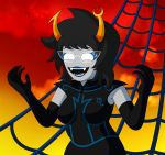  2025 aranea_serket clouds dancestors dream_ghost frigiddoctoratus fullres image_manipulation jaggy_lines mindfang_dress native_source panel_redraw ships solo 