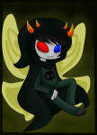  2012 doom_aspect fullres godtier lord-hon mage no_glasses sitting sollux_captor solo 