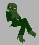  2025 barefoot calliope fullres jaggy_lines ratmahad ring_of_life solo starter_outfit 