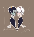 2011 foohbunny fullres headshot kanaya_maryam profile redrom rose_lalonde rosemary shipping wings_only