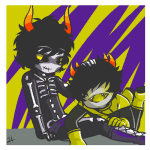 2014 dancestors fullres jaggy_lines kurloz_makara lunaticjin m1m3_50rry mituna_captor no_hat palerom shipping starter_outfit