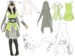  assassin&#039;s_creed character_sheet crossover dogtier jade_harley sangcoon solo 