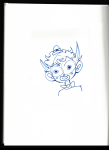  2015 fullres headshot monochrome mspandrew sketch solo whistles whistles_the_clown 