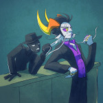  2016 ancestors au blackrom dojo fashion fullres jack_noir orphaner_dualscar scars shipping spades_slick 
