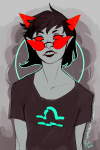  bottleshark solo terezi_pyrope 