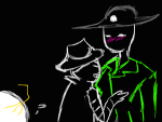 2012 ? apricots-from-nara artificial_limb back_angle blush bq doc_scratch fedora fullres hat jack_noir queen_of_spades redrom shipping snowman spades_slick