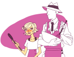  age_discrepancy dad jane&#039;s_hot_dad ohghostwhat roxy_lalonde shipping 