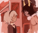 2025 blush crossdressing formal fullres headphones k0lee kanaya_maryam redrom rose_lalonde rosemary shipping