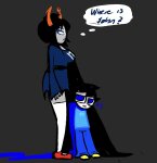  2026 ? aranea_serket bad_quality breath_aspect dancestors dream_ghost fullres godtier heir john_egbert johnegbertlover413 shipping size_difference spidheir starter_outfit text thought_balloon 