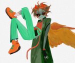  2018 davepetasprite^2 dopingues fashion fullres midair solo sprite 