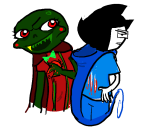  2026 back_angle blood breath_aspect caliborn doctoraiama fullres godtier heir jaggy_lines john_egbert lord scars time_aspect 