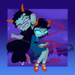  2023 aranea_serket body_modification book dancestors derse dream_ghost fullres meenah_peixes midair starter_outfit sufferer_necklace vintagegamebro 