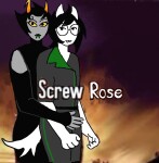  1s_th1s_you 2026 candy_timeline clouds crossover dogtail dogtier fashionista_rebel_uniform fullres green_army_suit homestuck:_beyond_canon jade_harley kanaya_maryam meme redrom reverse_hug shipping spaceship sunset suzone text twilight 
