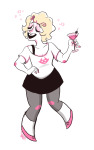  alcohol cocktail_glass prismiic roxy_lalonde solo starter_outfit 