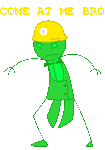  2012 animated felt hyperoverflow itchy jaggy_lines solo text transparent 