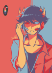2014 fashion fullres headphones limited_palette no_glasses q-dormir sollux_captor solo