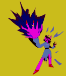  2024 aranea_serket dancestors fullres haven limited_palette ring_of_life solo starter_outfit sufferer_necklace 