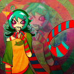  2026 blush f4y-g0 food fullres image_manipulation roxy_lalonde solo trickster_mode 