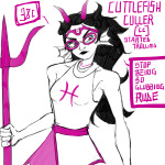 2025 feferi_peixes fullres grayscale ham0naa highlight_color monochrome psidon&#039;s_entente solo starter_outfit text word_balloon