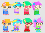  2025 apple_juice beta_kids beverage candy dave_strider food fullres jade_harley john_egbert rose_lalonde rotomartsblog sprite_mode trickster_mode 