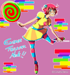  2013 cluster-n fullres jane_crocker solo spiral_sucker text trickster_mode 