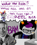  book computer crosbytop eridan_ampora image_manipulation solo source_needed the_truth 