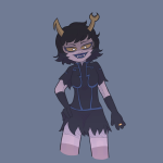 2019 absoluteclownit aranea_serket dancestors fullres mindfang_dress ring_of_life solo