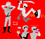  2023 alcohol alpha_dave alpha_rose borzoilover69 cocktail_glass grandma siblings:daverose silhouette sword text 