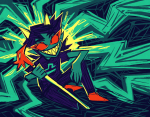 2018 dragon_cane fullres limited_palette sitting slitherbop solo starter_outfit terezi_pyrope