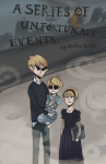  a_series_of_unfortunate_events babies book broken_source carrying crossover dave_strider dirk_strider rose_lalonde 