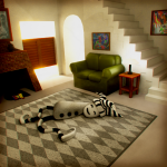  2025 couch cover_art fullres harlequin_doll john's_house skyplayer stairs 