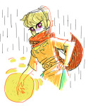 2013 aspect_powers godtier light_aspect nekobooty rose_lalonde seer solo