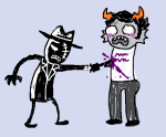 2015 blood cronus_ampora crying dancestors dream_ghost fullres impalement jack_noir jaggy_lines knife sailorbeefcake scars scribble_mode spades_slick starter_outfit strife