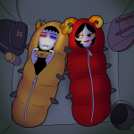  2026 2spooky andreolamuller aradia_megido bucket fullres no_glasses phone redrom shipping sollux_captor zodiac_symbol 