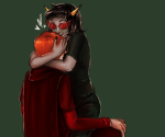  coolkids dave_strider godtier heart hug kathy knight redrom shipping terezi_pyrope 