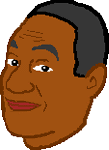  animated cosbytop image_manipulation not_the_author solo suggestive_eyebrows 