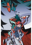  2026 adorabloodthirsty blind_rage darkredrice fullres gamzee_makara karkat_vantas kiss licking multishipping shipping size_difference starter_outfit sweat terezi_pyrope tropicshipping wonk 