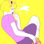  heart kathy pixel rose_lalonde solo trickster_mode 