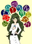  jade_harley runesby solo starter_outfit word_balloon zodiac_symbol 