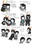  dammek flashlight hiveswap joey_claire jude_harley mislamicpearl text xefros_tritoh 