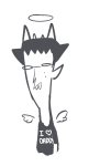  2014 casual deleted_source fullres grayscale headshot lineart sollux_captor solo text zamii070 