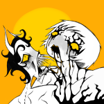  2024 back_angle fullres kanaya_maryam nudity obscenicon rose_lalonde 