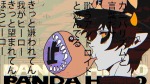 2021 enochmoller hat karkat_vantas kenshi_yonezu language:japanese lyricstuck solo text vocaloid