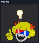  2025 dancestors emoji frigiddoctoratus fullres headshot meme mituna_captor native_source solo text this_is_stupid 