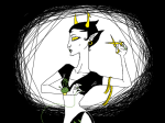 body_modification casual fashion fullres kanaya_maryam profile rainbow_drinker solo toucanhahaha