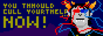 2025 fullres headshot meme no_glasses pixel psionics scoundrellyfeline sollux_captor solo starter_outfit text 