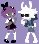  2025 alice_in_wonderland animal_ears crossover fashion fullres homestuck:_beyond_canon ly'lac meat_timeline nymphs rotomartsblog satyrs swiss_elysi 