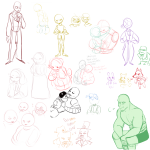  2015 agpicklefeet animal_crossing art_dump artificial_limb babies blush casual clover clover_with_a_mouth crossover crowbar deleted_source doc_scratch doze felt fin fpreg fullres headshot hearts_boxcars hug itchy jack_noir karkat_vantas lineart matchsticks ms_paint musclestuck nervous_broad nintendo no_hat no_shirt paint_it_black palpitations papa_slick problem_sleuth_(adventure) quarters redrom roboslick rule63 shark_bros shipping sketch sleeping spades_slick stabdads starter_outfit text trace 