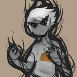  2012 animated dirk_strider fullres grimdark rolling-mozaik solo starter_outfit 