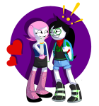  ! heart holding_hands jade_harley kid_symbol nannajane redrom reminders roxy_lalonde shipping witches_brew 